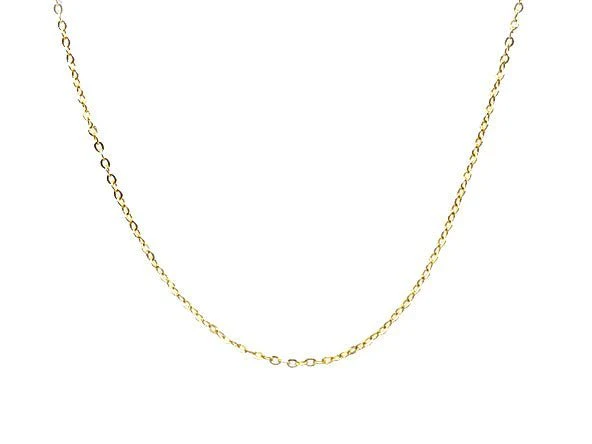 Adjustable Rolo Chain - Image 3