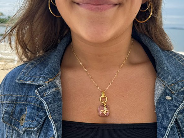 Adjustable Rolo Chain - Image 5