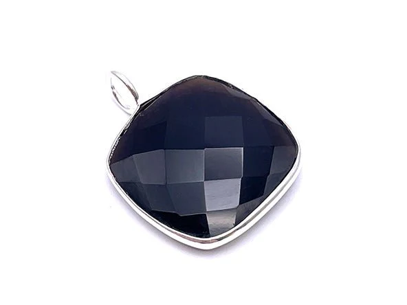 Black Onyx Infinity | Square - Image 3