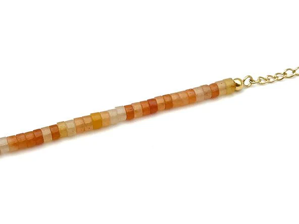 Bliss Bracelet | Aventurine - Image 3