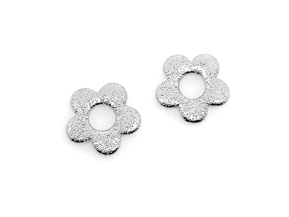 Bubble Flower Earring Charms - Image 9
