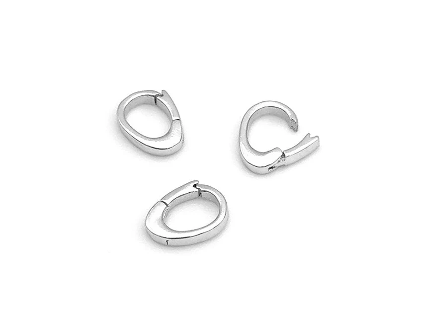 Charm Bar Clasps (3 pieces) - Image 5