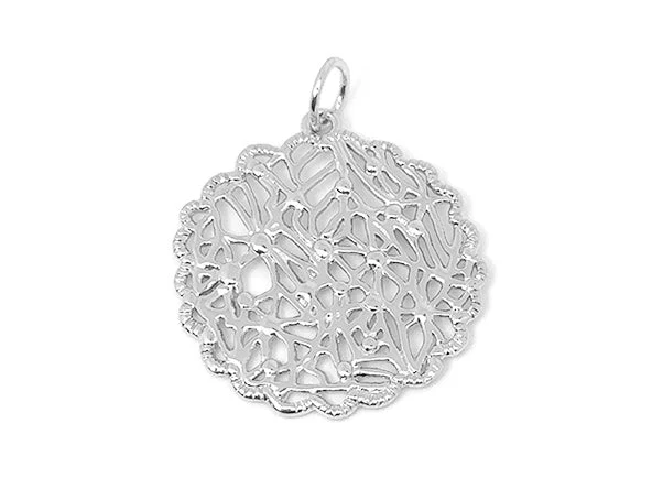 Treasure Box | Circle Flower Web - Image 3