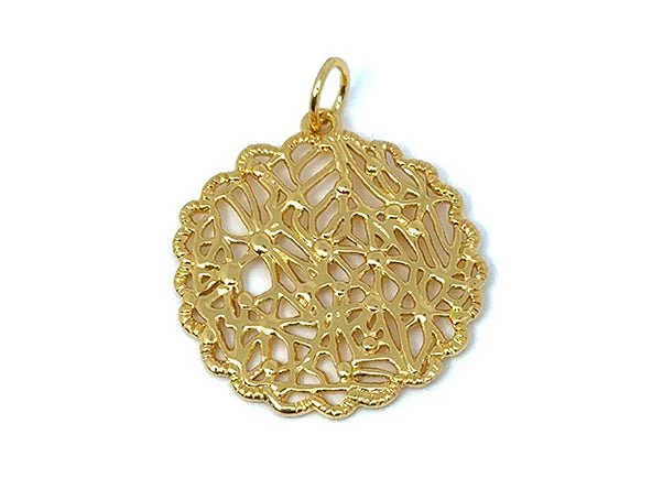 Treasure Box | Circle Flower Web - Image 4