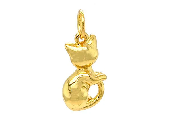 Cute Cat Charm - Image 4