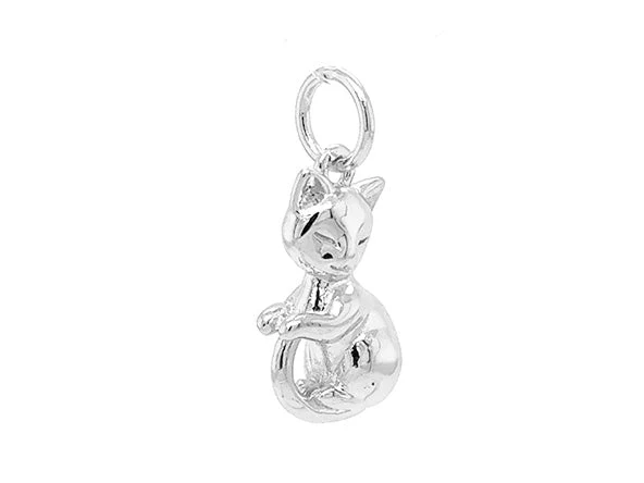 Cute Cat Charm - Image 5