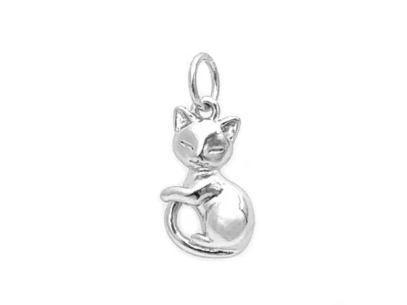 Cute Cat Charm - Image 6