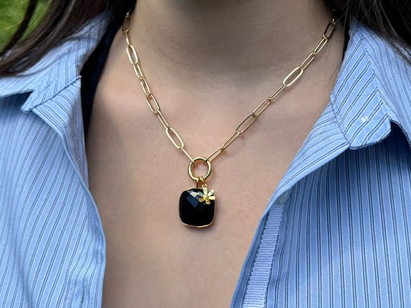 Daisy Charm - Image 3