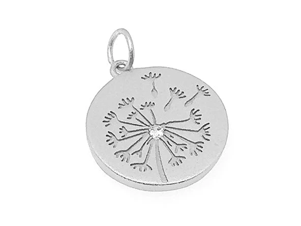 Dandelion Wish Pendant - Image 4