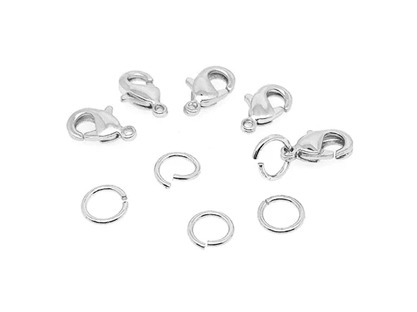 DIY | Jump Rings & Lobster Clasps - Image 3