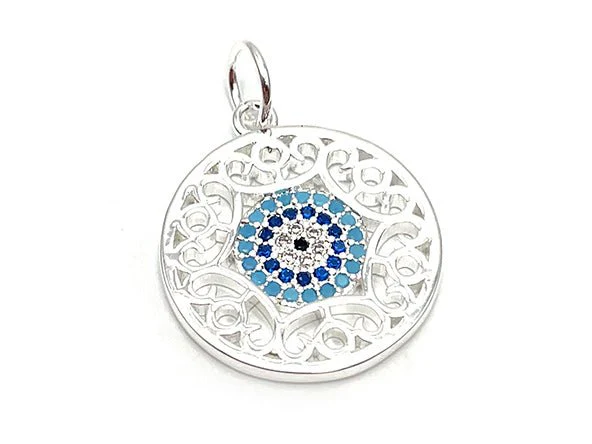 Elegant Evil Eye - Image 3