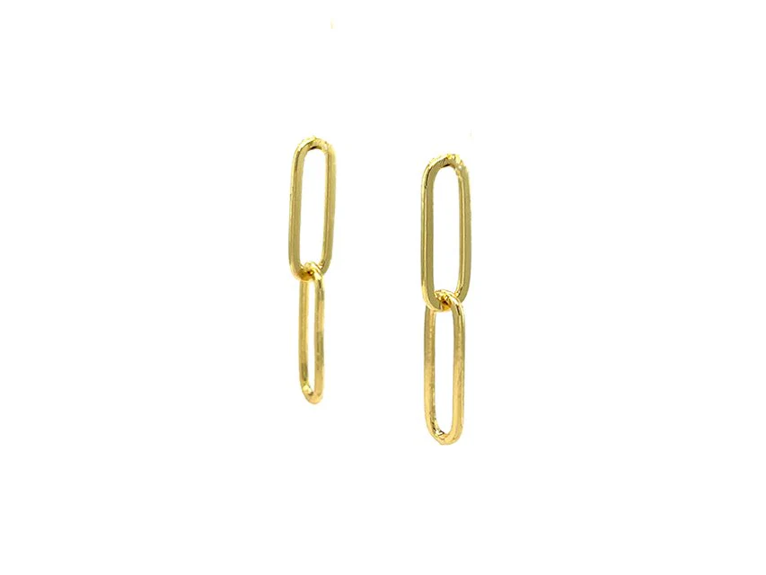 Paperclip Earring Charms - Image 4