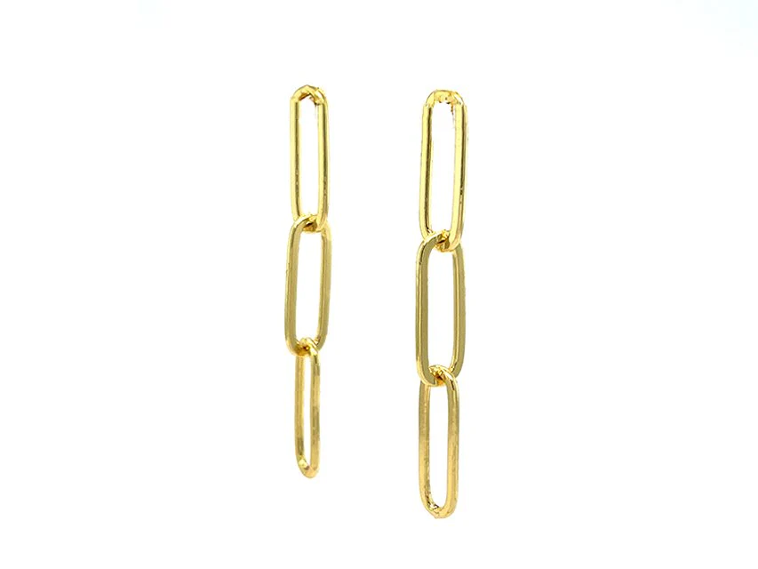 Paperclip Earring Charms - Image 5