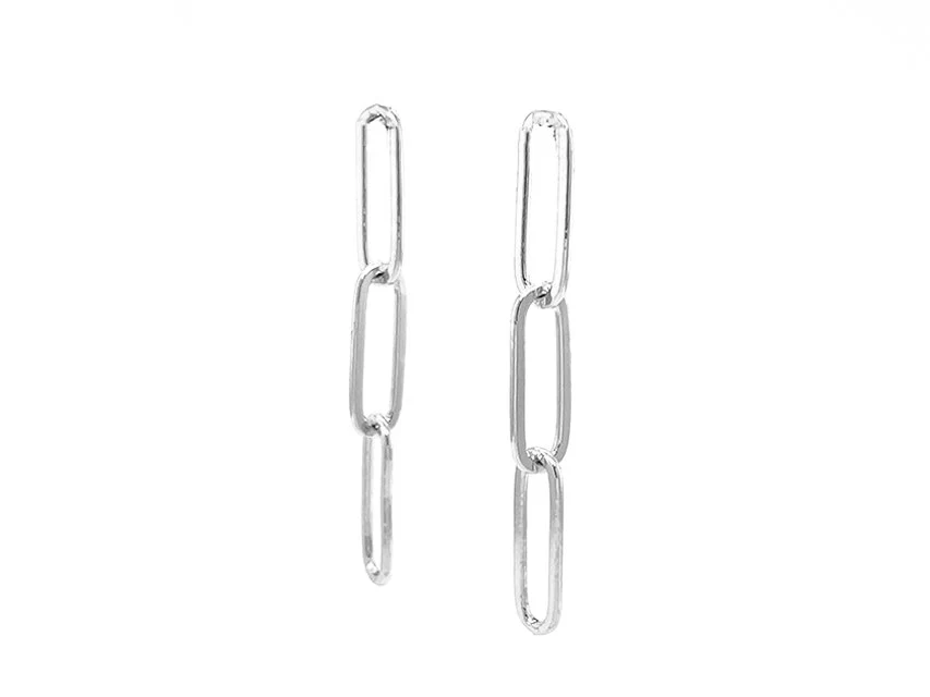 Paperclip Earring Charms - Image 7