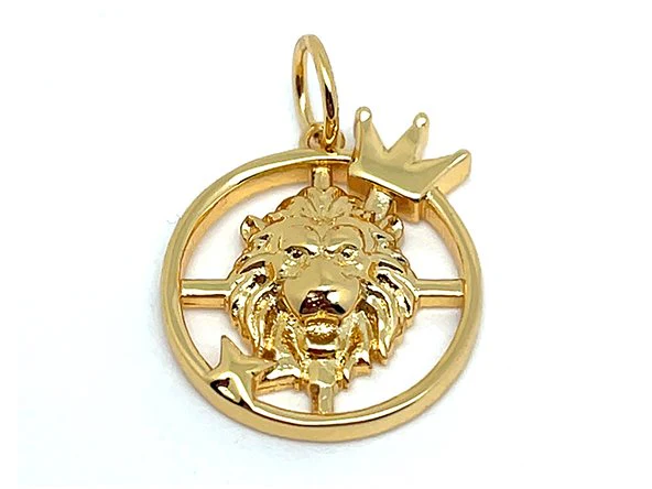 Treasure Box | Elegant Zodiac Pendant - Image 12
