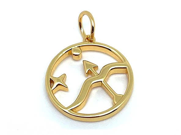 Treasure Box | Elegant Zodiac Pendant - Image 16