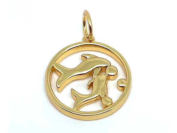 Treasure Box | Elegant Zodiac Pendant - Image 19