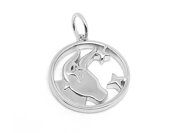 Treasure Box | Elegant Zodiac Pendant - Image 21