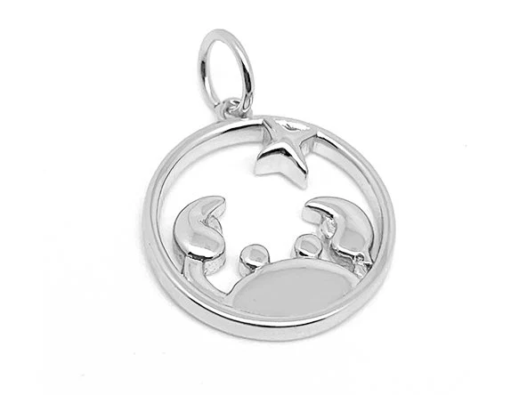 Treasure Box | Elegant Zodiac Pendant - Image 23