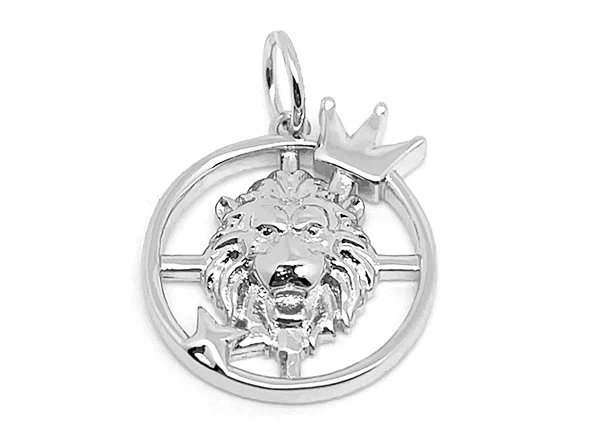 Treasure Box | Elegant Zodiac Pendant - Image 24