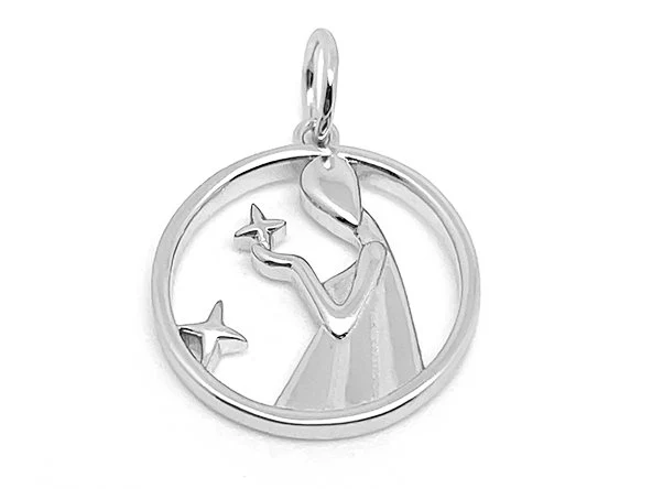Treasure Box | Elegant Zodiac Pendant - Image 25
