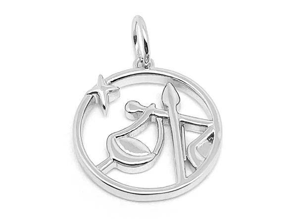 Treasure Box | Elegant Zodiac Pendant - Image 26