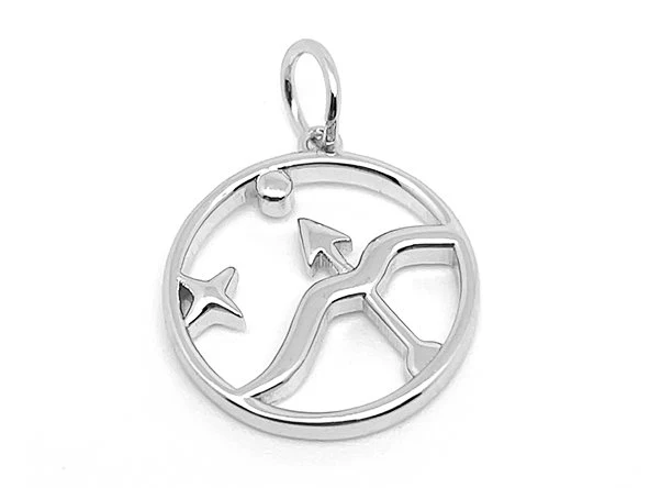 Treasure Box | Elegant Zodiac Pendant - Image 28