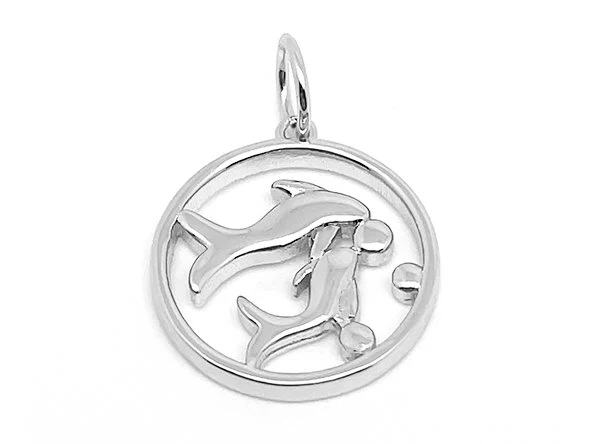 Treasure Box | Elegant Zodiac Pendant - Image 31