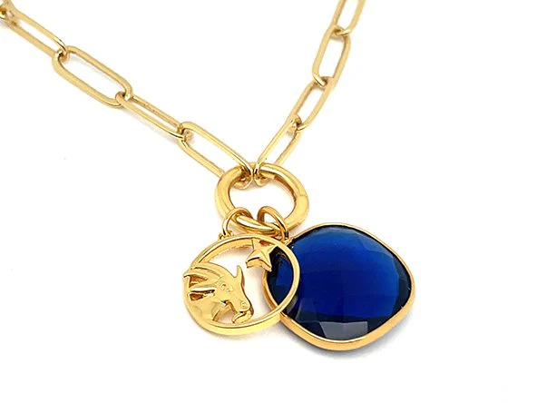 Treasure Box | Elegant Zodiac Pendant - Image 6