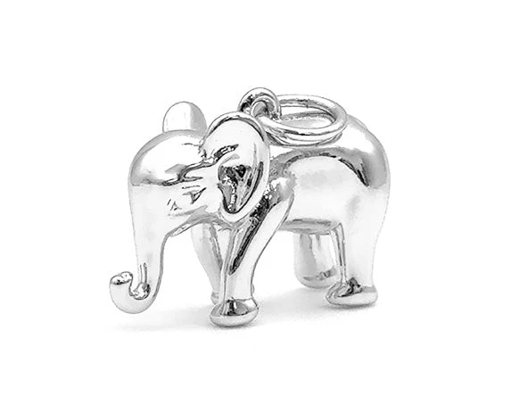 Elephant Pendant - Image 6