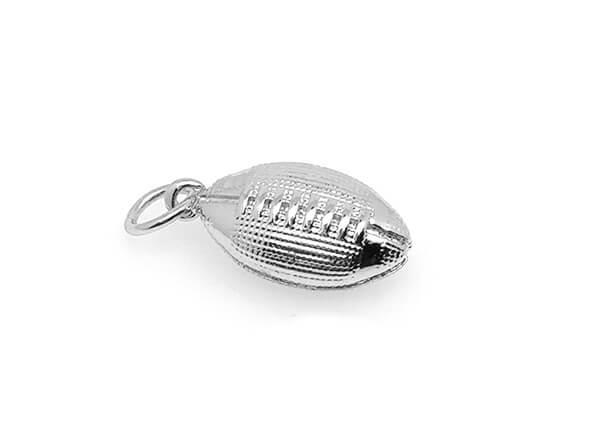 Football Spirit Pendant - Image 4