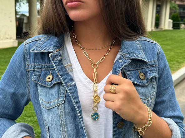 Bee Medallion - Image 4