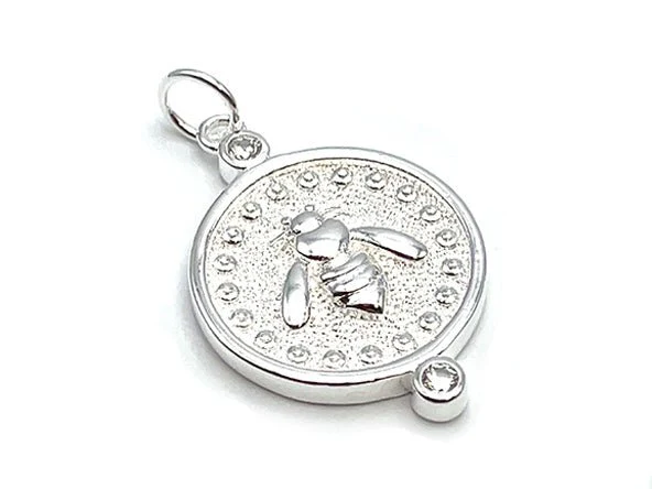Bee Medallion - Image 5