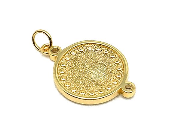 Bee Medallion - Image 7