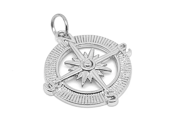Compass Pendant - Image 5