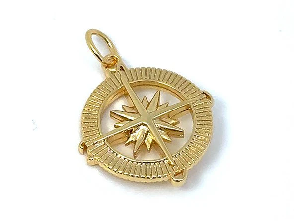 Compass Pendant - Image 6