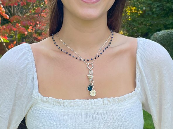 Treasure Box | Sweet Hummingbird Charm - Image 4