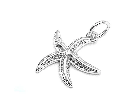 Sea Star Charm - Image 4