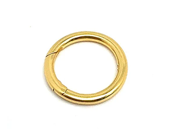 Push-In Circular LINK Clasps - Image 4