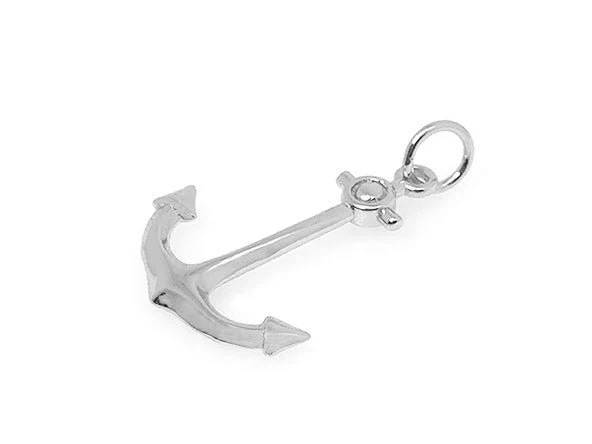 Grounded Anchor - Image 3