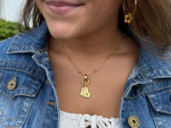 Hammered Heart - Image 3