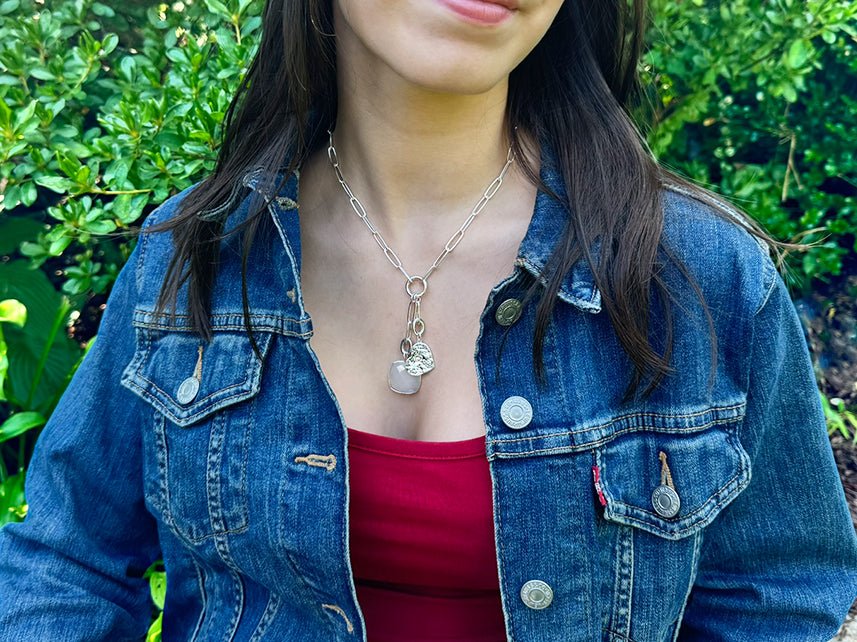 Hammered Heart - Image 5