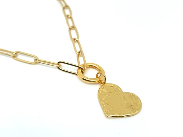 Hammered Heart - Image 6