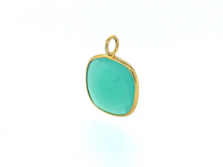 Aventurine Infinity | Square - Image 5