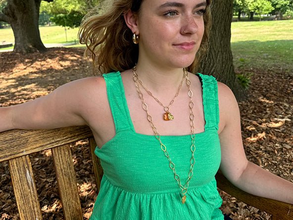 Citrus Infinity | Square - Image 3