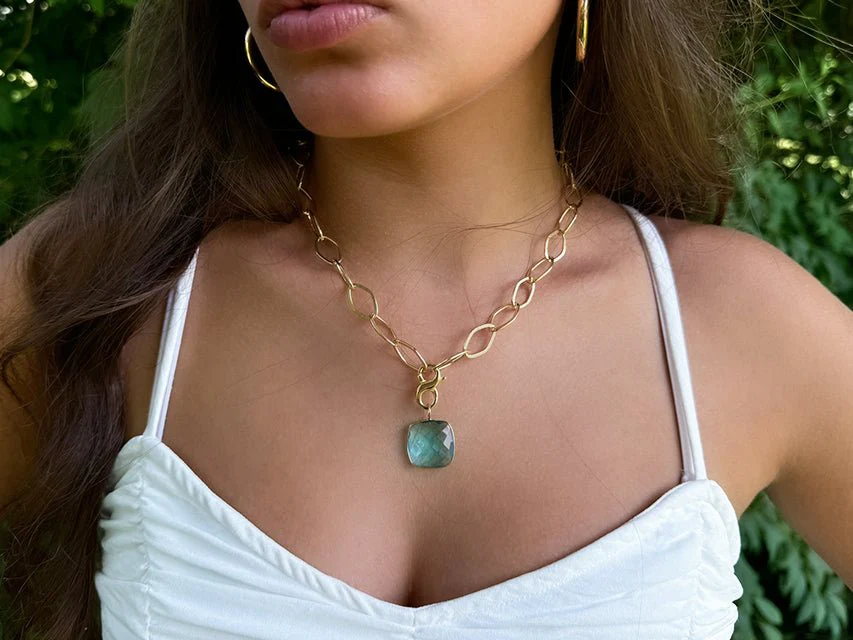 Infinity Clasp - Image 3