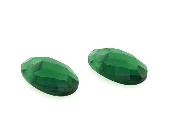 Large Colorful Teardrop Earring Charms - Image 13