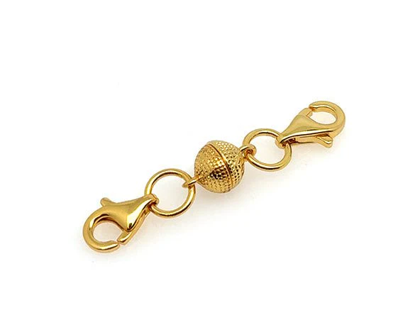 Magnetic Double Lobster Clasp - Image 3