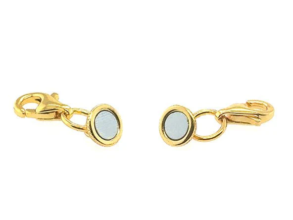 Magnetic Double Lobster Clasp - Image 4