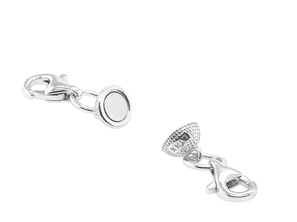 Magnetic Double Lobster Clasp - Image 5
